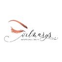 Wilmary's Beauty Studio logo