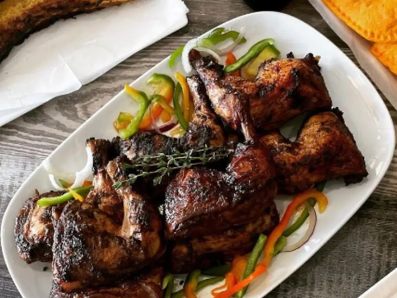 Catered Delight Kitchen photo
