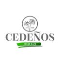 Cedeno's Cuban Restaurant logo