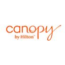 Canopy by Hilton Charlotte Southpark logo