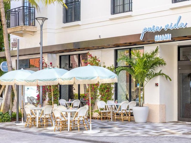 Pura Vida (Concourse Shops) photo