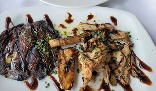 Sea Grill Restaurant