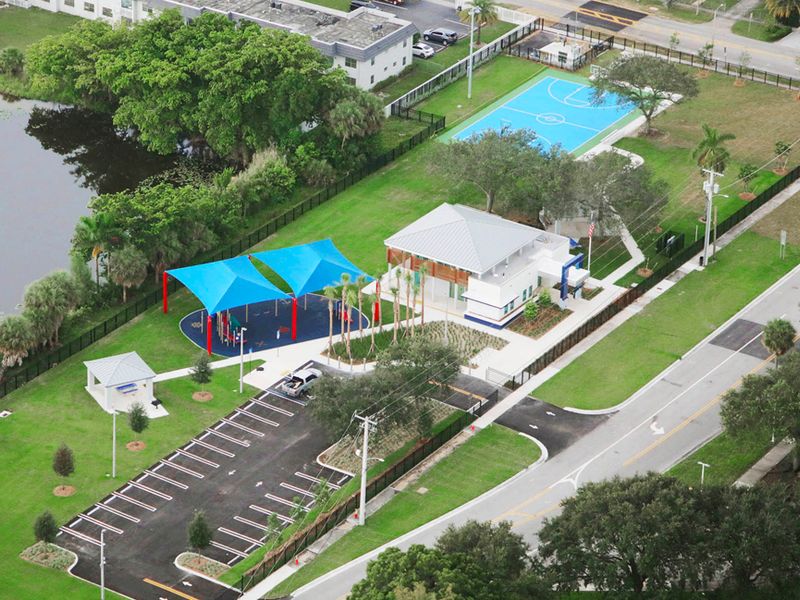 Bennett M. Lifter Park photo