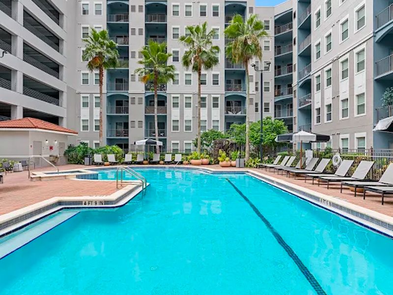 Cortland Uptown Altamonte photo