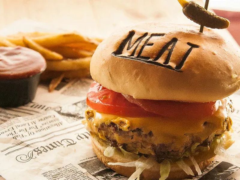 MEAT Eatery & Tap Room photo