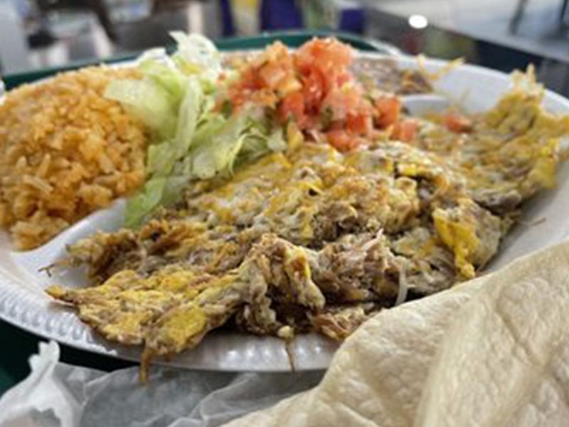 Taco Shop Miami Lakes photo