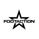 Footaction logo