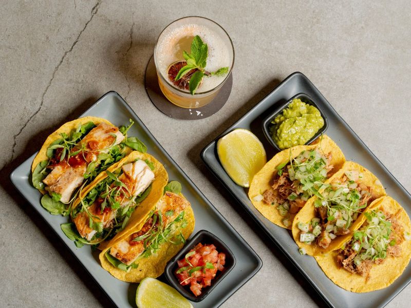 Talavera Cocina Mexicana photo