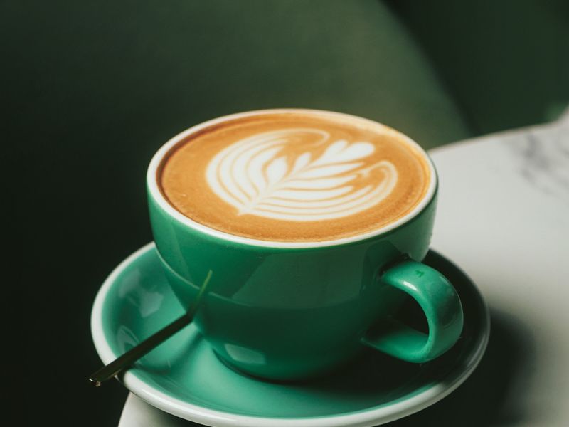 Un Attimo Specialty Coffee photo