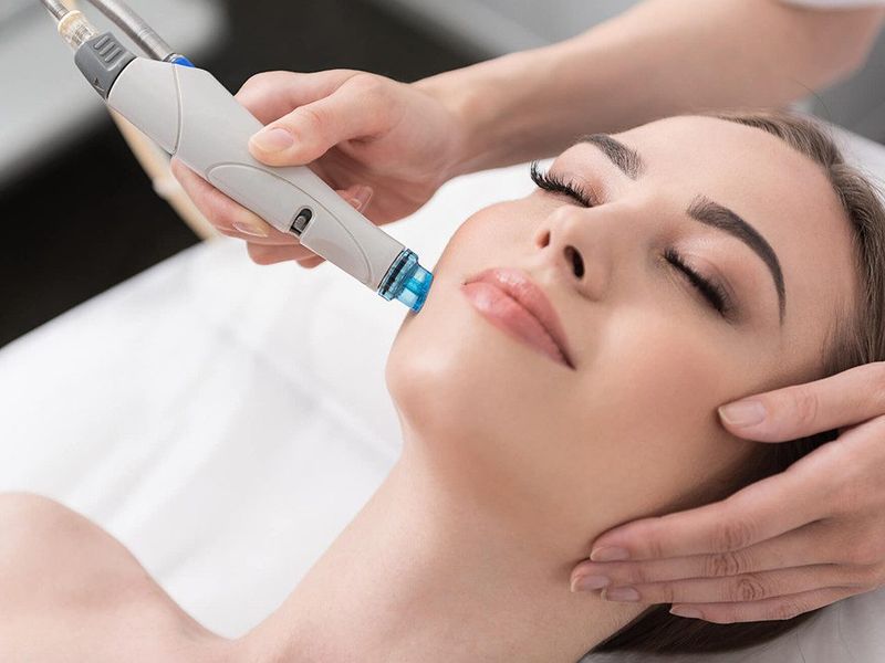 MYVY Beauty Lab photo