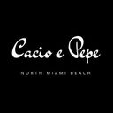 Cacio E Pepe logo