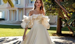 Leggenda Bridal