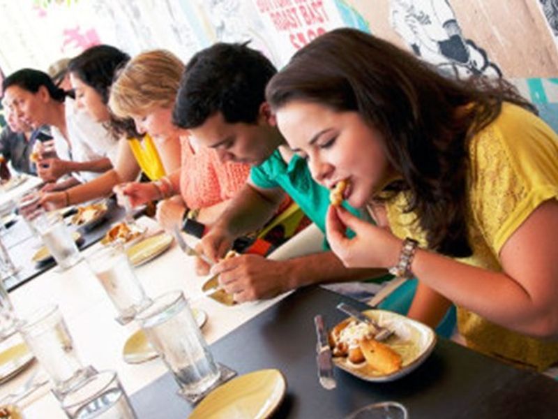 Miami Culinary Tours - South Beach photo