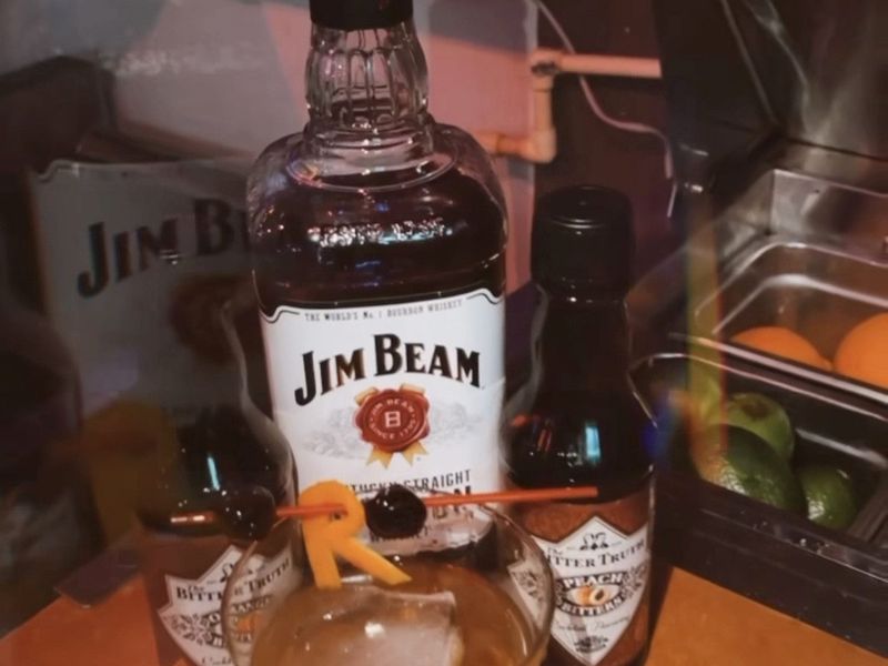 Breeze Whisky Lounge photo