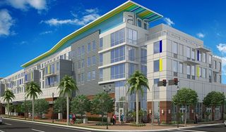 Aloft Hotels