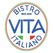 Vita Bistro Italiano logo