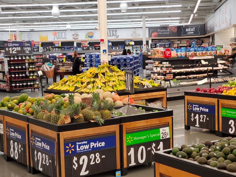 Walmart Neighborhood Market photo