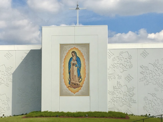 Our Lady of Guadalupe Catholic Church photo