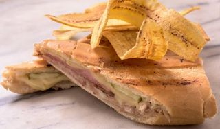 Cedeno's Cuban Cafe