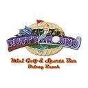 Putt'n Around logo