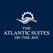 Atlantic Suites on the Ave logo