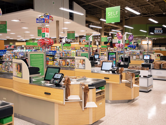 Publix Super Market at Taylor Creek Commons photo