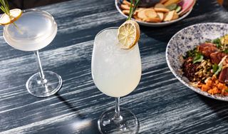 The Hampton Social 