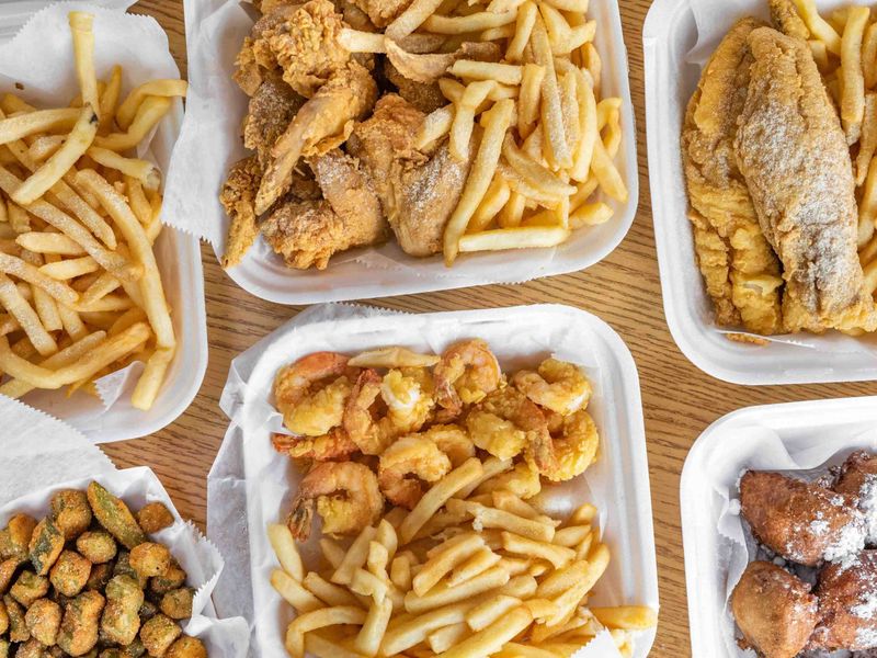 Snapper's Seafood & Chicken photo