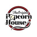 The Original Popcorn House logo