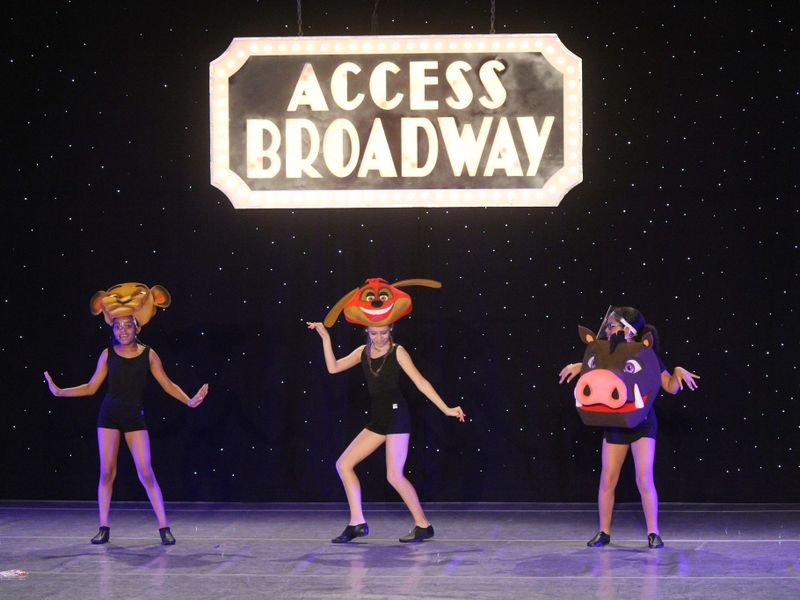 LCA Performing Arts photo