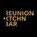 Reunion Ktchn & Bar logo