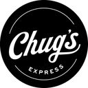 Chug's Express logo