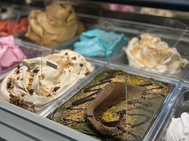 Gelato E Macchiato - Miracle Mile photo