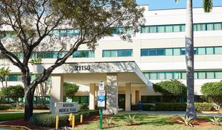 Florida Center for Allergy & Asthma Care Aventura