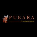Pukara on the beach logo