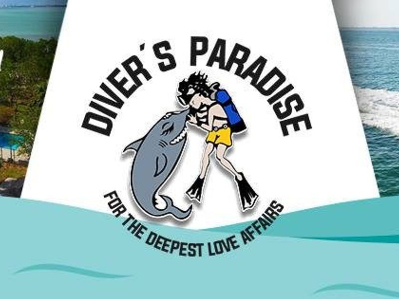 Diver's Paradise photo