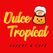 Dulce Tropical Restaurant & Café logo