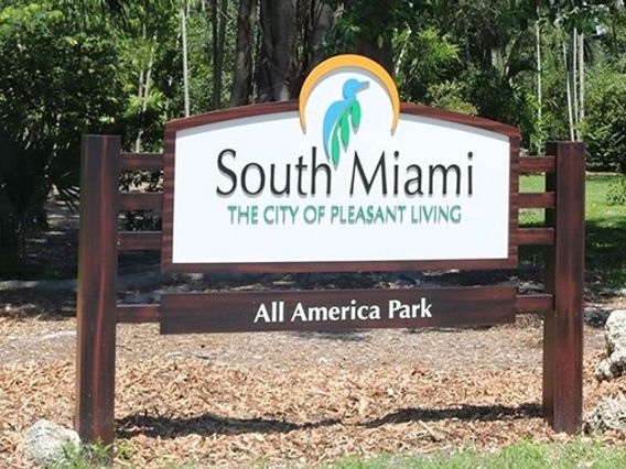 All America Park photo