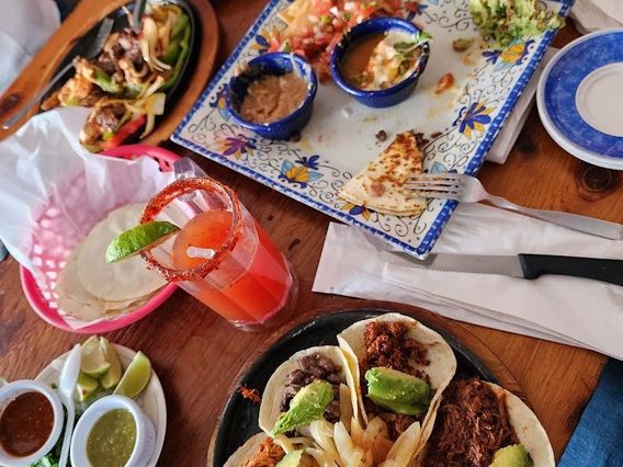 La Cruzada Restaurant photo