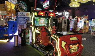 In The Game (Sawgrass)