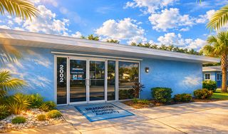 Bradenton Housing Authority