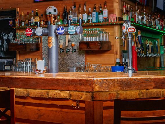 Buster's Sanford photo