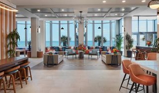 Sheraton Virginia Beach Oceanfront