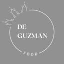 De Guzman Food logo