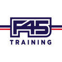 F45 Training Wellington Florida logo