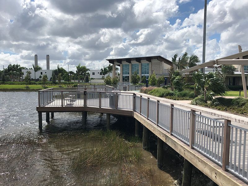 Doral Glades Park photo