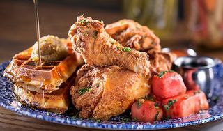 Yardbird Table & Bar