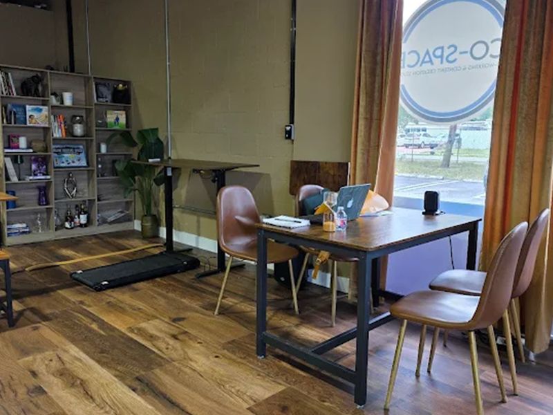 Co-Space photo