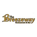The Breezeway Restaurant & Bar logo