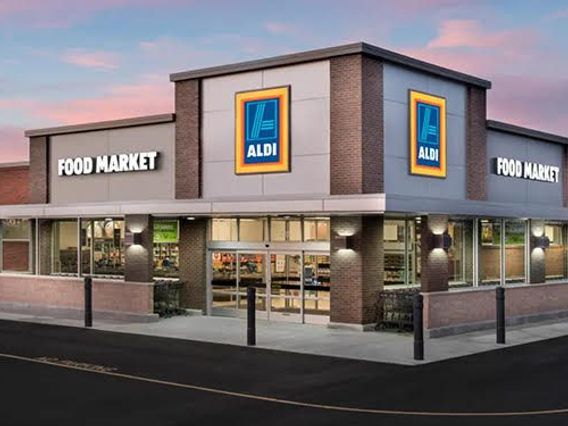 Aldi  photo